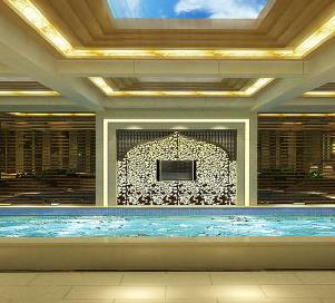 东方温泉大酒店