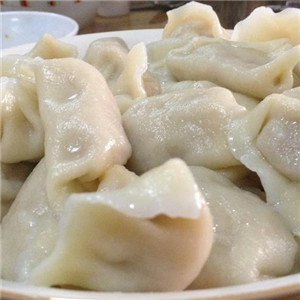 冰城手工饺子坊