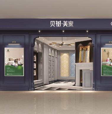 贝树墙衣