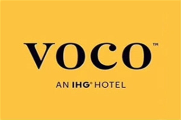 voco酒店