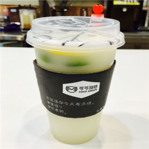 cocosweet可可甜心加盟