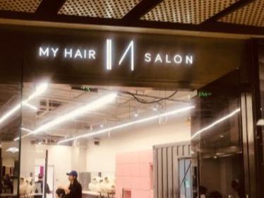 myhairsalon