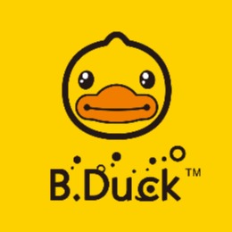 小黄鸭bduck