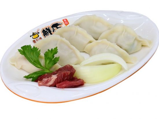 鲜天下水饺