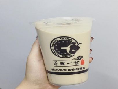 茶理一世所属行业:餐饮美食奶茶茶理一世所属公司:杭州奇异鸟饮品科技