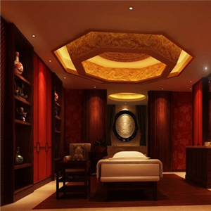 龙帅俊颜馆加盟