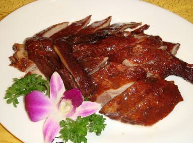 杜三珍招牌卤菜