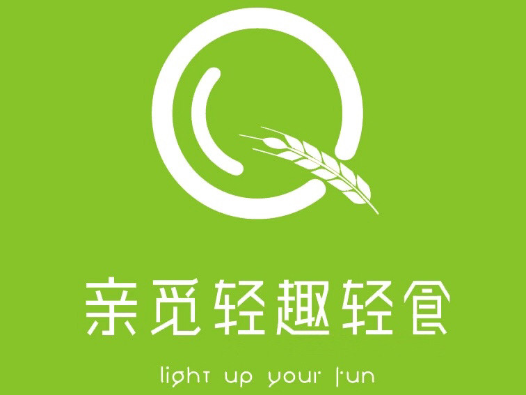 轻趣轻食谷物健康餐