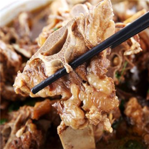 羊蝎子火锅利润