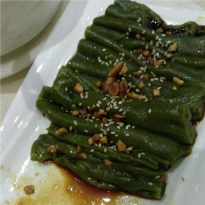 艾叶豆腐加盟费多少钱