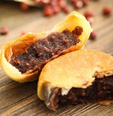 新四海馅饼加盟