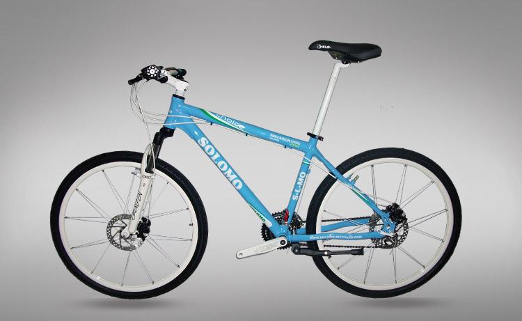 索罗门自行车加盟_索罗门自行车怎么加盟_索罗门自行车加盟费22.3万起