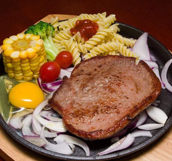 惹火西式牛排加盟_惹火西式牛排怎么加盟_惹火西式牛排加盟费40.3万起