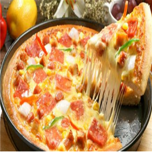 lasipizza拉丝披萨