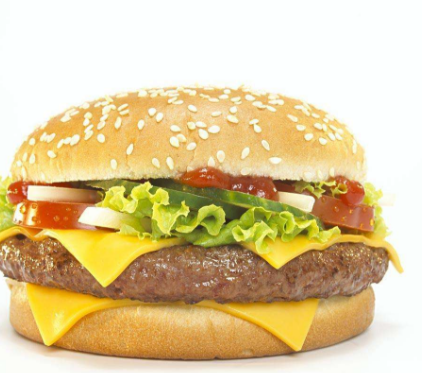 快乐哈姆汉堡加盟费多少钱