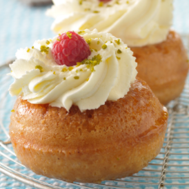 一口香小蛋糕加盟