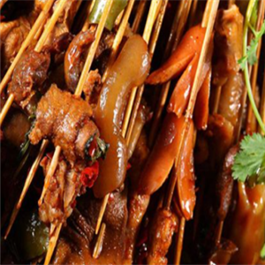 寂寞的串串加盟