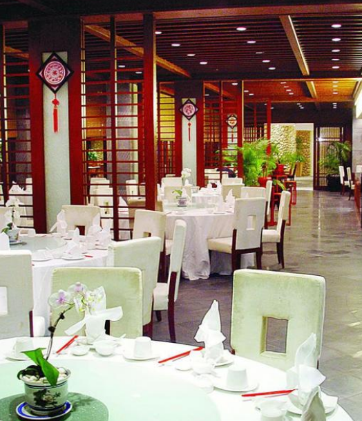 徽州宴的生意怎么样了