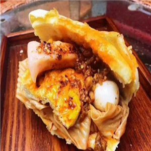 土豆超人辣焙子加盟