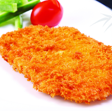 德大炸猪排加盟