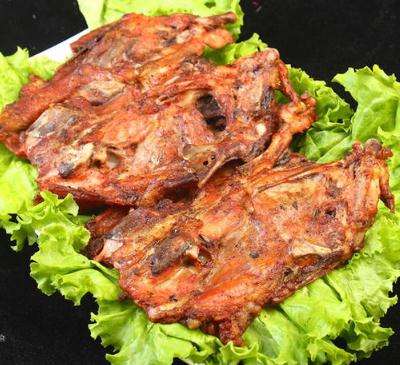 九品香炸鸡架加盟