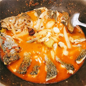 蒸汽草帽鱼加盟