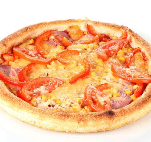 帕帕罗尼披萨加盟