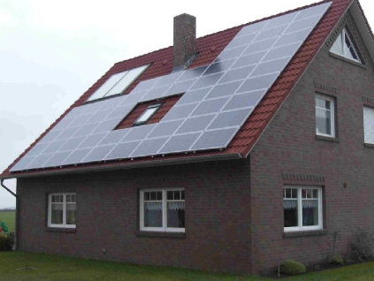 申豪太阳能加盟