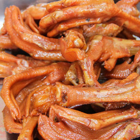 萌萌鸭卤味加盟_萌萌鸭卤味怎么加盟_萌萌鸭卤味加盟费11.1万起