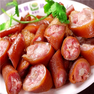 老虎棒子鸡加盟