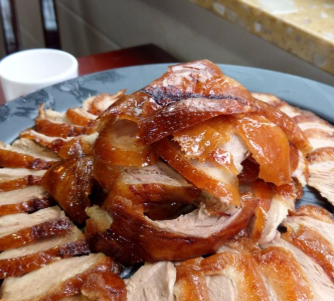 开一家肥仔烤鸭多少钱?加盟费多少?总投资12.1万起,加盟费1.6万元