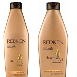 redken