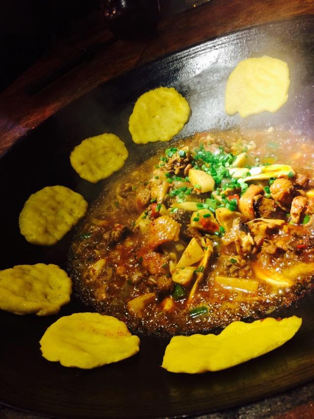 华飞柴火鸡加盟费多少钱_华飞柴火鸡加盟排行榜_华飞