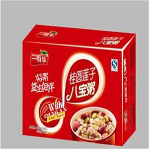 一特乐食品饮料