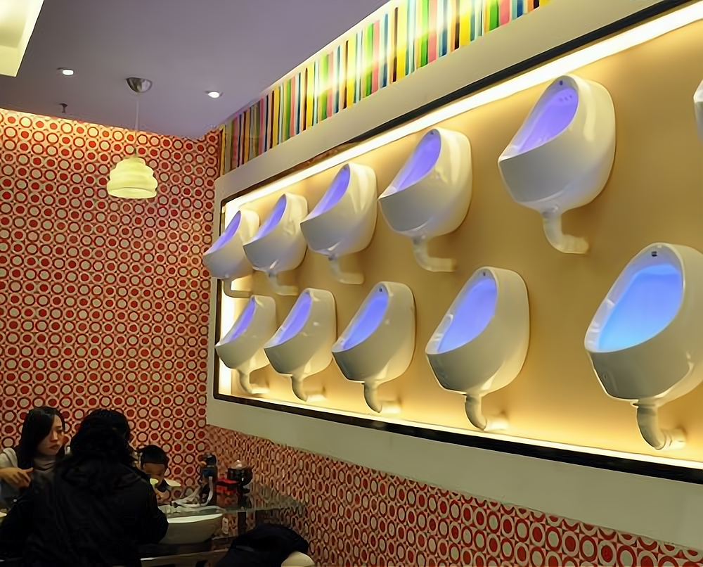 便所餐厅加盟_便所餐厅怎么加盟_便所餐厅加盟费18.9万起