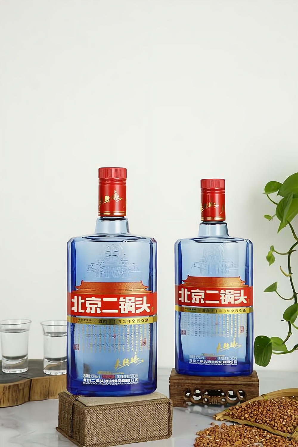 永丰牌北京二锅头