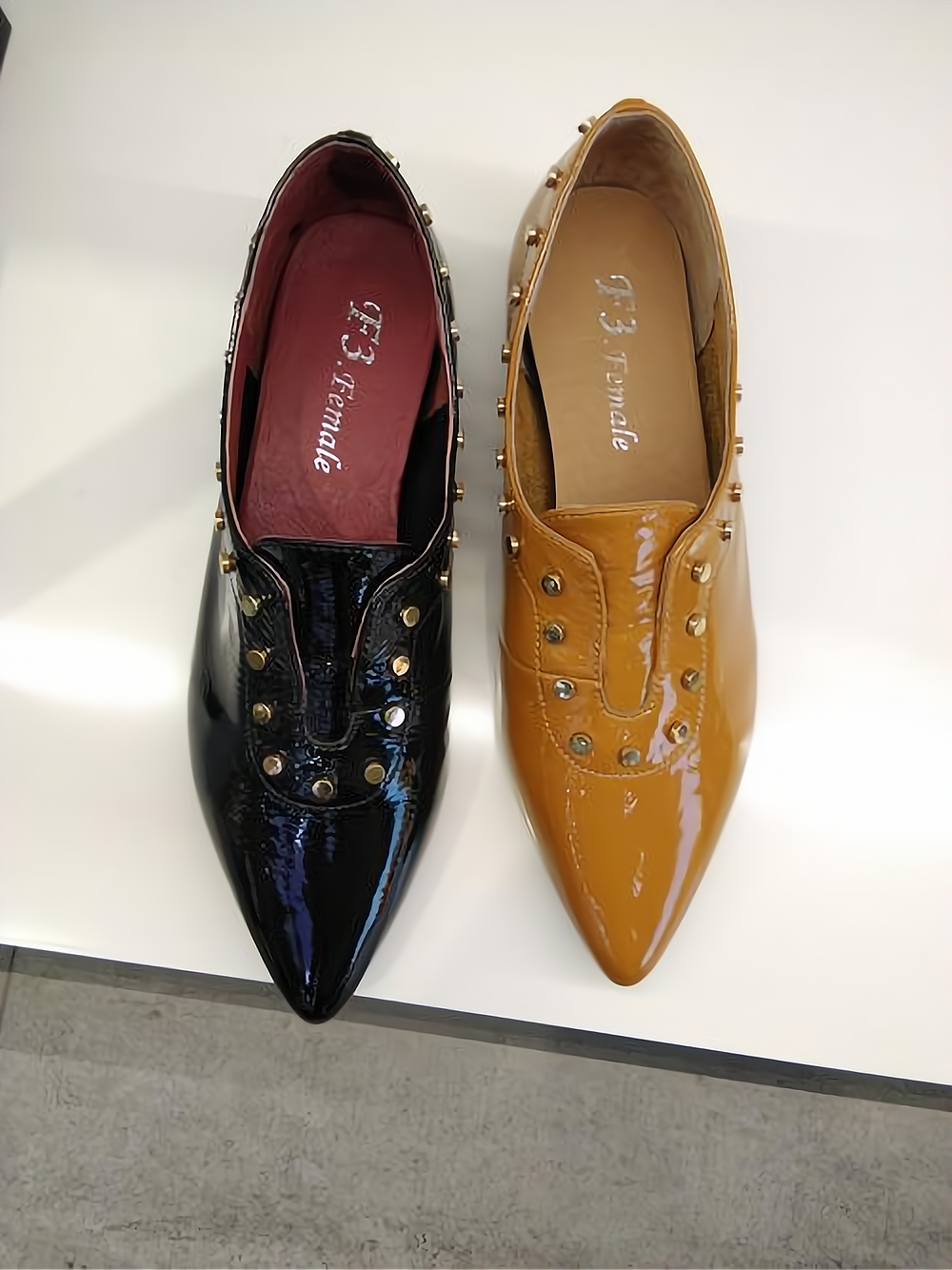 加盟香港f3女鞋需要什么条件?有哪些要求?