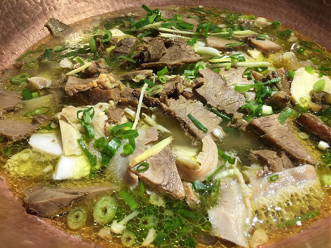 加盟正宗保山铜瓢牛肉需要什么条件?有哪些要求?