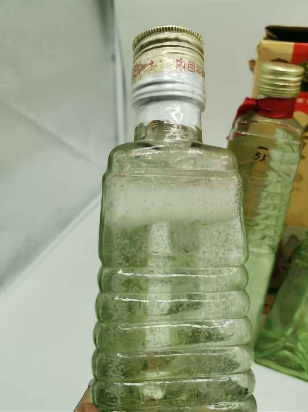 碧潭酒