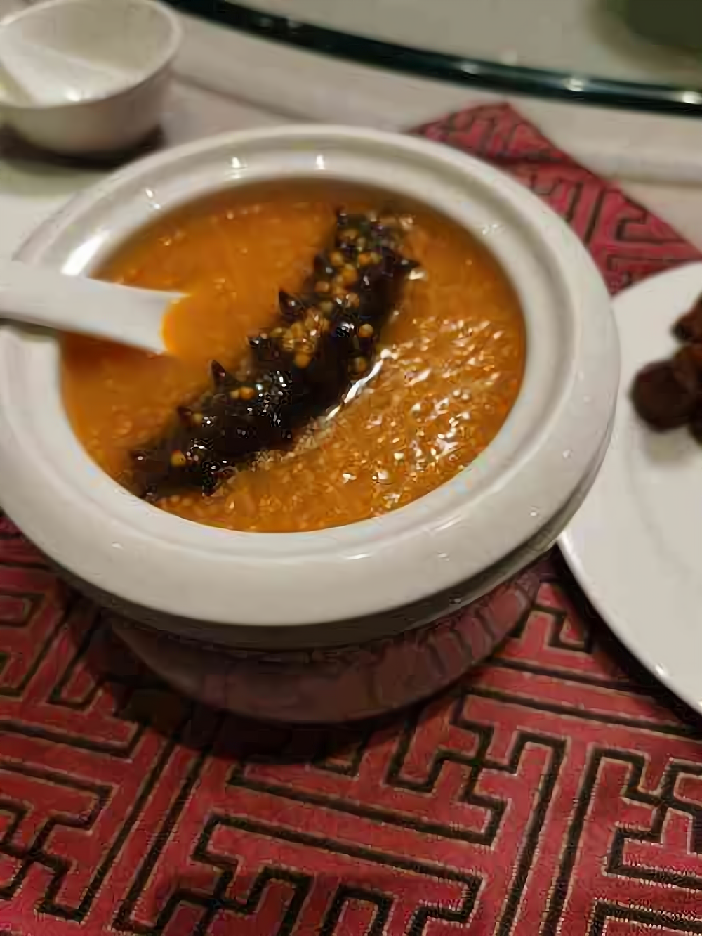 邢氏海参鲁菜馆