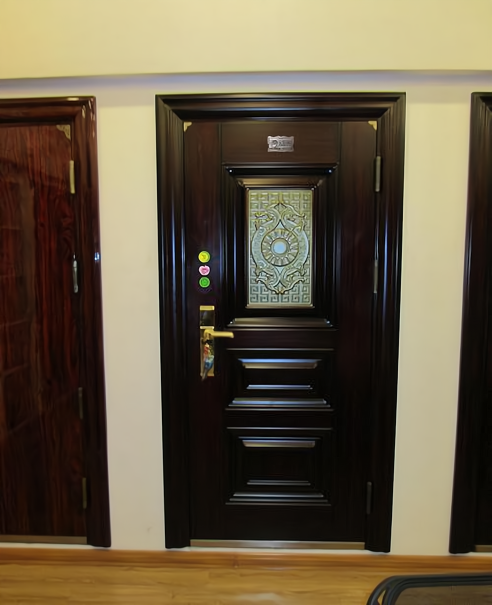 永康永康防盗门