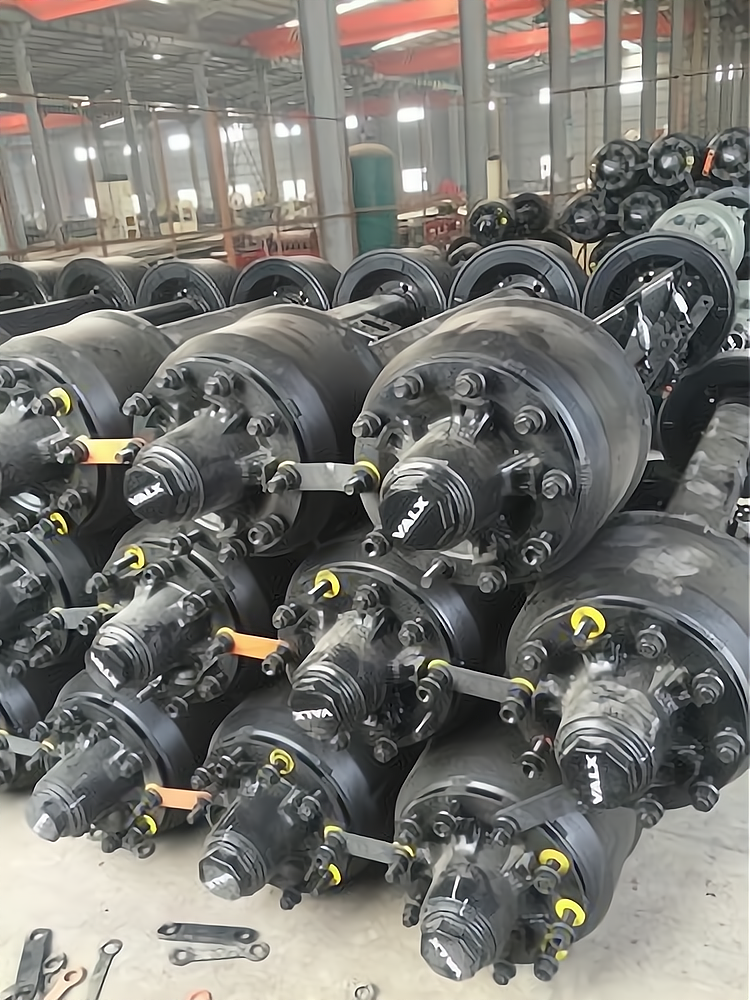 沃胜车桥怎么加盟_沃胜车桥加盟费27.5万起