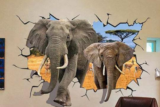 一品画坊3d彩绘机加盟