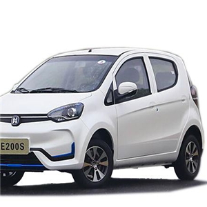 江铃新能源汽车