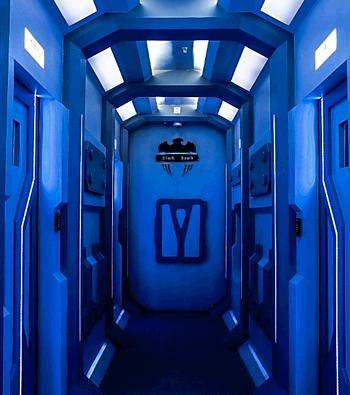 密室逃脱加盟_密室逃脱怎么加盟_密室逃脱加盟费22.7万起