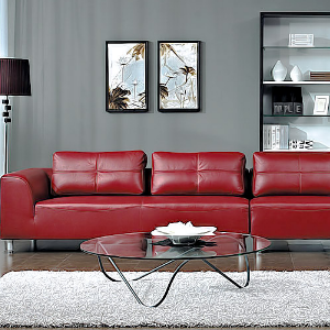 红苹果家具布艺沙发加盟