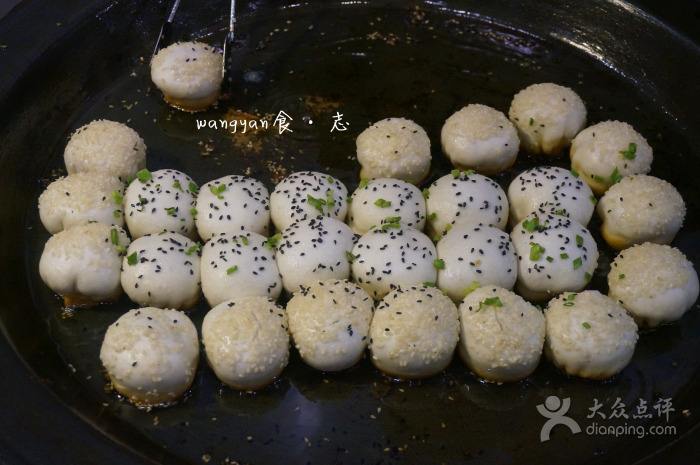 禹城小吃什么最出名