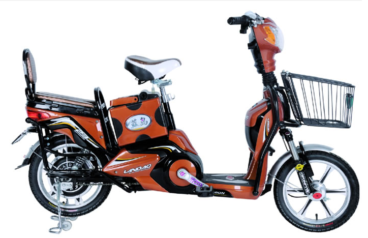 蓝岛电动车加盟