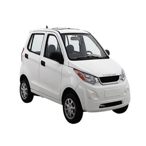 御捷四轮电动车加盟