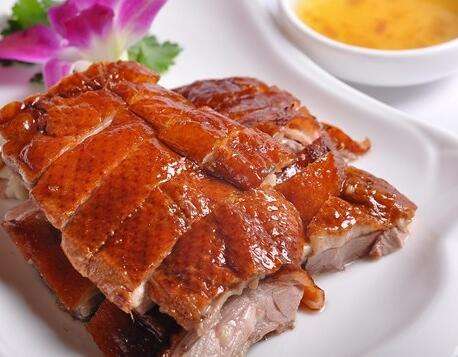 醉香鸭如何加盟